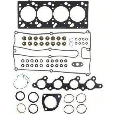 Head Gasket Set by VICTOR REINZ - 02-10417-01 pa1