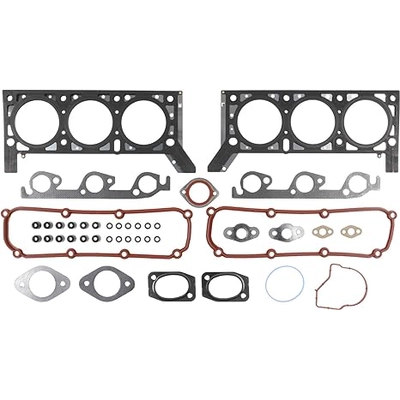 VICTOR REINZ - 02-10435-01 - Engine Cylinder Jeu de joints de culasse pa1