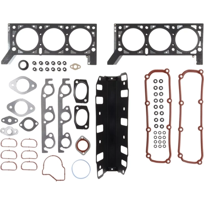 VICTOR REINZ - 02-10437-01 - Engine Cylinder Jeu de joints de culasse pa1