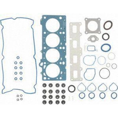 Head Gasket Set by VICTOR REINZ - 02-10468-01 pa1