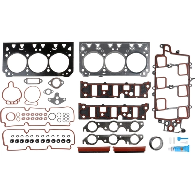 VICTOR REINZ - 02-10554-01 - Engine Cylinder Jeu de joints de culasse pa1