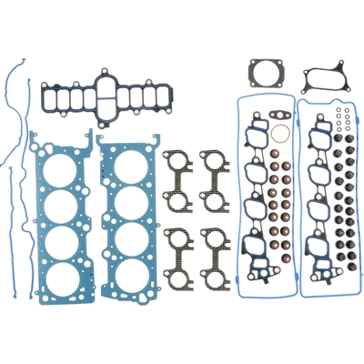 VICTOR REINZ - 02-10567-01 - Engine Cylinder Jeu de joints de culasse pa1