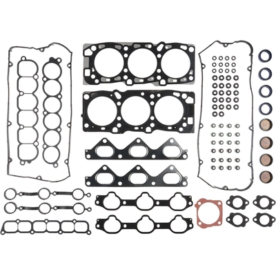 VICTOR REINZ - 02-10650-01 - Engine Cylinder Head Gasket Set pa1