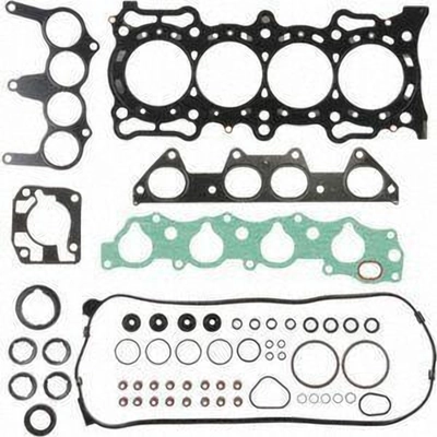 Head Gasket Set by VICTOR REINZ - 02-10761-01 pa2