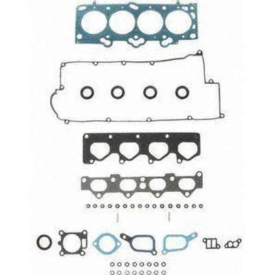 Head Gasket Set by VICTOR REINZ - 02-10784-01 pa1