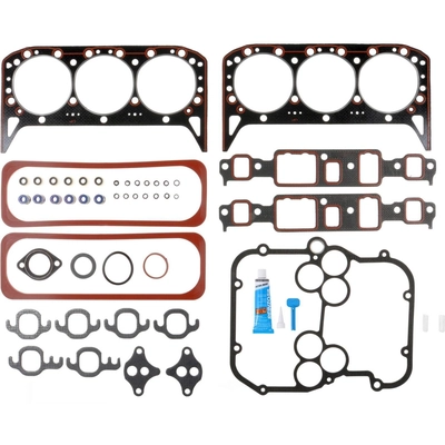 VICTOR REINZ - 02-11297-01 - Engine Cylinder Head Gasket Set pa1