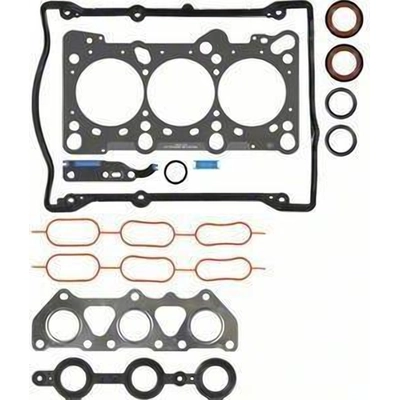 Head Gasket Set by VICTOR REINZ - 02-31875-02 pa1