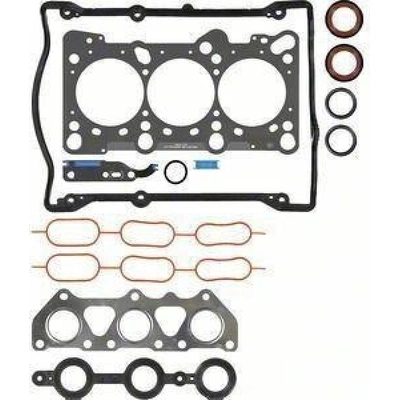 Head Gasket Set by VICTOR REINZ - 02-31875-02 pa3