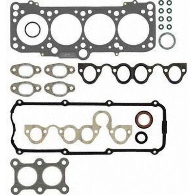 Head Gasket Set by VICTOR REINZ - 02-33905-01 pa1