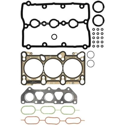 Head Gasket Set by VICTOR REINZ - 02-36000-01 pa1