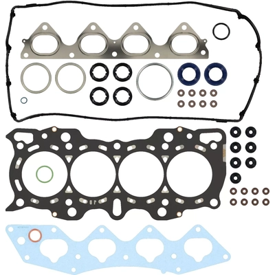 VICTOR REINZ - 02-37765-01 - Engine Cylinder Head Gasket Set pa1