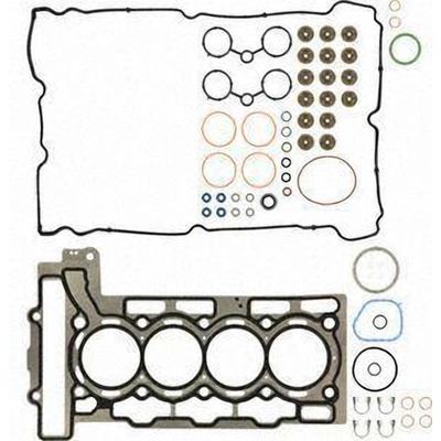 Head Gasket Set by VICTOR REINZ - 02-38010-01 pa1