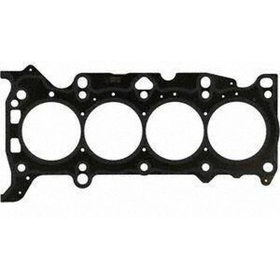 Head Gasket by VICTOR REINZ - 61-10175-00 pa1