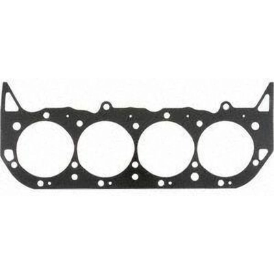 Head Gasket by VICTOR REINZ - 61-10344-00 pa1