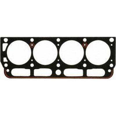 Head Gasket by VICTOR REINZ - 61-10355-00 pa2