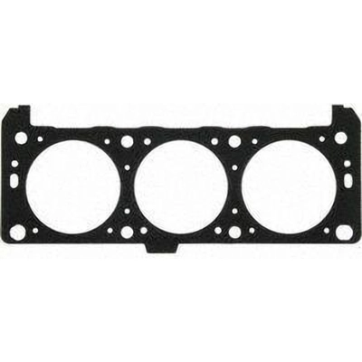 Head Gasket by VICTOR REINZ - 61-10418-00 pa1