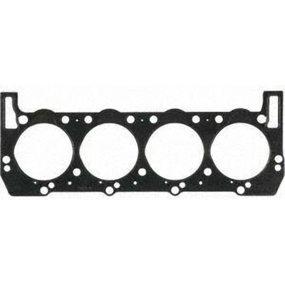 Head Gasket by VICTOR REINZ - 61-10430-00 pa1