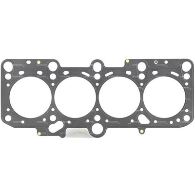 Head Gasket by VICTOR REINZ - 61-31955-10 pa2