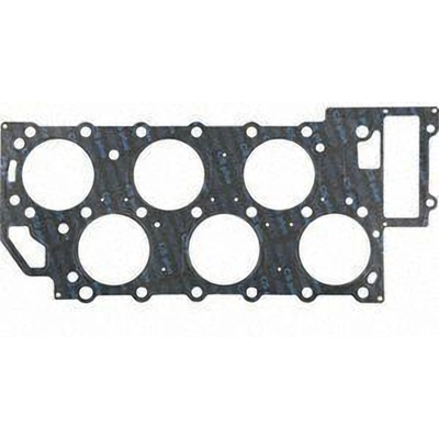 Head Gasket by VICTOR REINZ - 61-34125-00 pa1