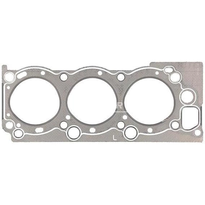 Head Gasket by VICTOR REINZ - 61-53520-00 pa1