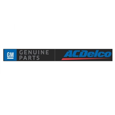 ACDELCO - PT2965 - Forward Light Harness Connecteur pa2