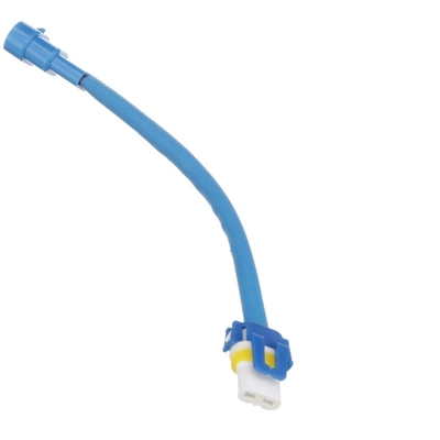 BLUE STREAK (HYGRADE MOTOR) - LWH106 - Headlamp Wiring Harness pa2