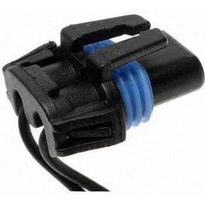 Headlamp Connector by BLUE STREAK (HYGRADE MOTOR) - HP3970 pa9