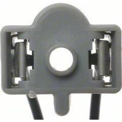 Headlamp Connector by BLUE STREAK (HYGRADE MOTOR) - HP4450 pa15