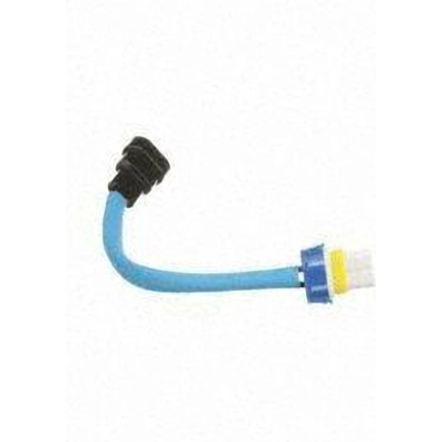 Headlamp Connector by BLUE STREAK (HYGRADE MOTOR) - LWH107 pa1