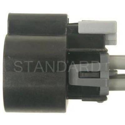 Headlamp Connector by BLUE STREAK (HYGRADE MOTOR) - S1501 pa5