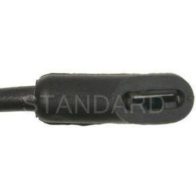 Headlamp Connector by BLUE STREAK (HYGRADE MOTOR) - S2057 pa2