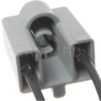 Headlamp Connector by BLUE STREAK (HYGRADE MOTOR) - S529 pa1