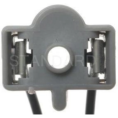 Headlamp Connector by BLUE STREAK (HYGRADE MOTOR) - S529 pa4