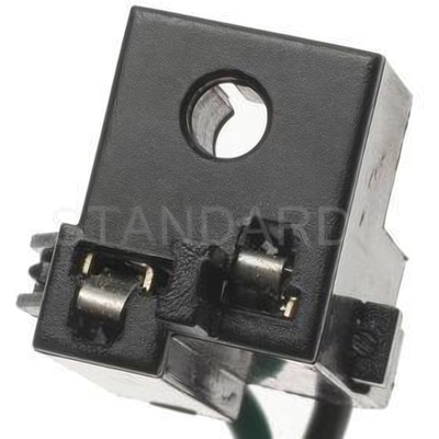 Headlamp Connector by BLUE STREAK (HYGRADE MOTOR) - S540 pa3