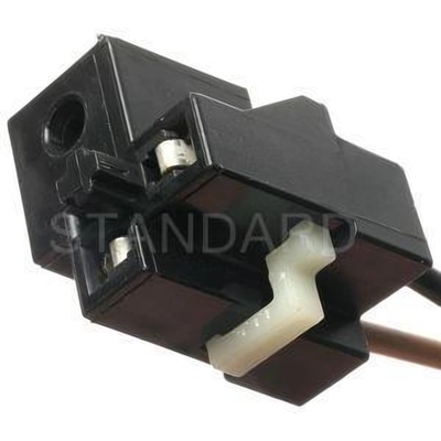 Headlamp Connector by BLUE STREAK (HYGRADE MOTOR) - S541 pa1