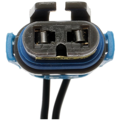 BWD AUTOMOTIVE - PT255 - Headlight Connector pa1