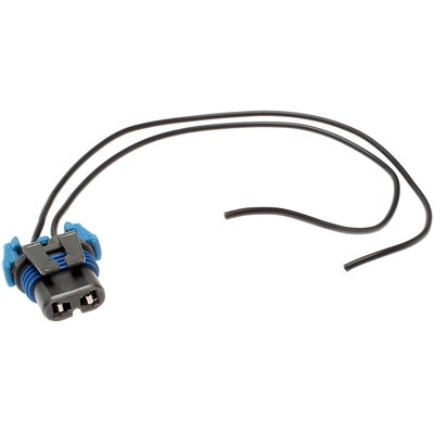 BWD AUTOMOTIVE - PT255 - Headlight Connector pa4