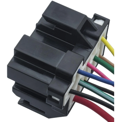 BWD AUTOMOTIVE - PT351 - Headlight Switch Connector pa2