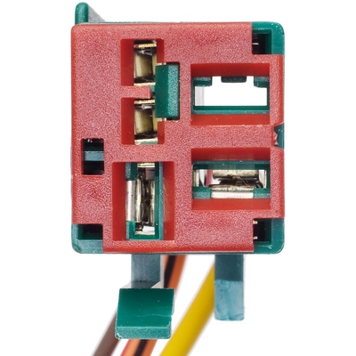 BWD AUTOMOTIVE - PT5685 - HVAC Relay Connector pa2