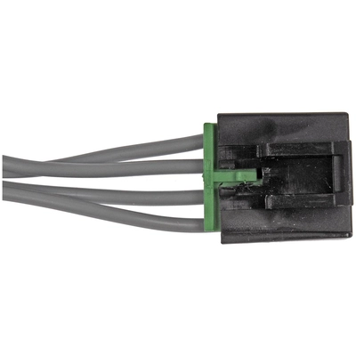 DORMAN - 645-596 - Body Connector and Harness pa1