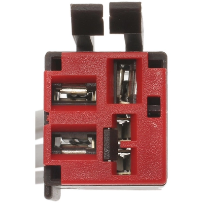 STANDARD - PRO SERIES - S659 - A/C Compressor Clutch Relay Connector pa3