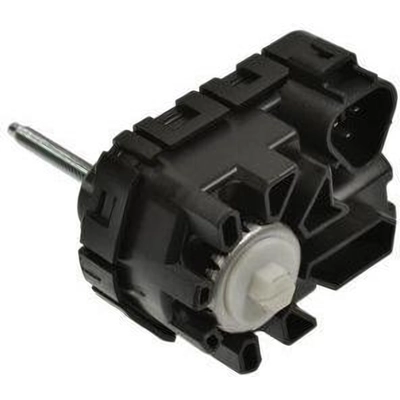 Headlamp Motor by BLUE STREAK (HYGRADE MOTOR) - LSH149 pa5