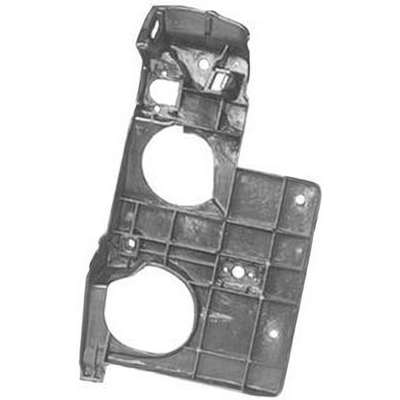 Headlamp Mounting Panel - GM1221112 pa1