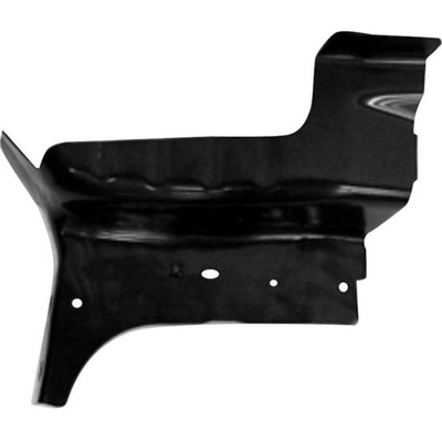 Headlamp Mounting Panel - GM1221143 pa8