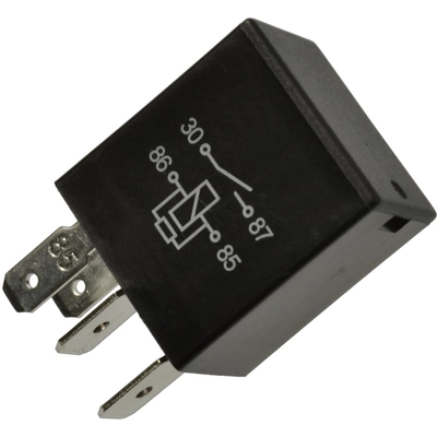 BWD AUTOMOTIVE - R6185 - Headlight Relay pa1