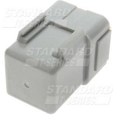 Headlamp Relay by STANDARD/T-SERIES - RY27T pa58