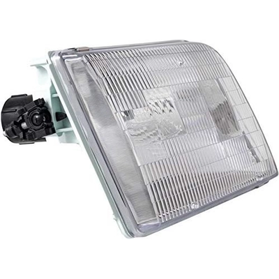 Headlight Assembly by DORMAN - 1590207 pa9