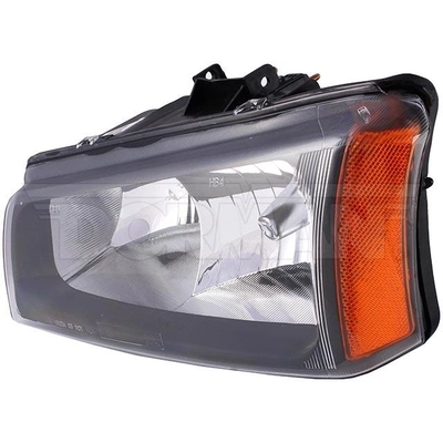 DORMAN - 1591840 - Headlight Assembly pa2