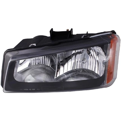 DORMAN - 1591840 - Headlight Assembly pa5