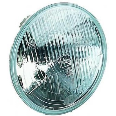 Headlight Assembly by HELLA - 002395071 pa3